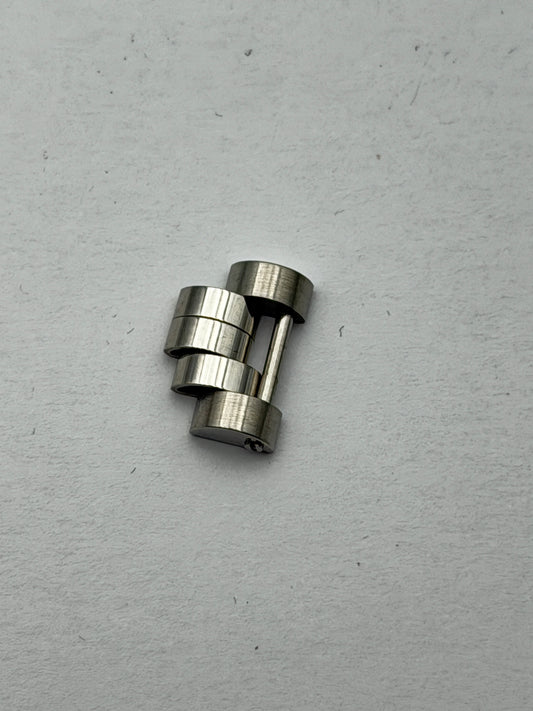 Rolex maglia link jubilee 17mm