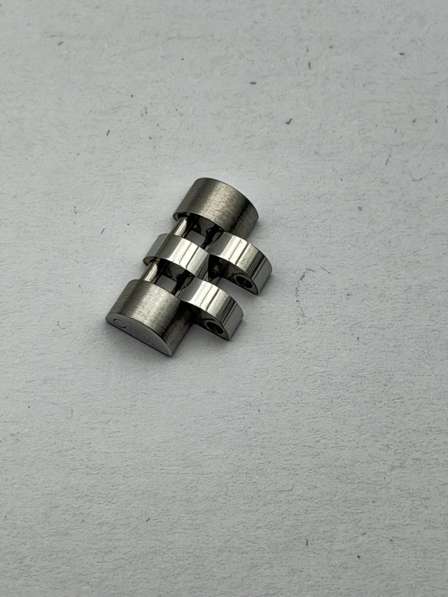 Rolex maglia link jubilee 16mm