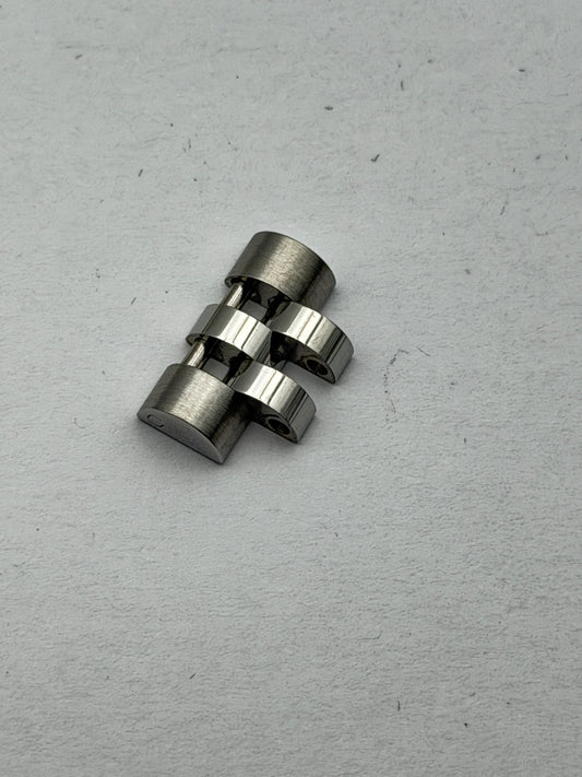 Rolex maglia link jubilee 16mm