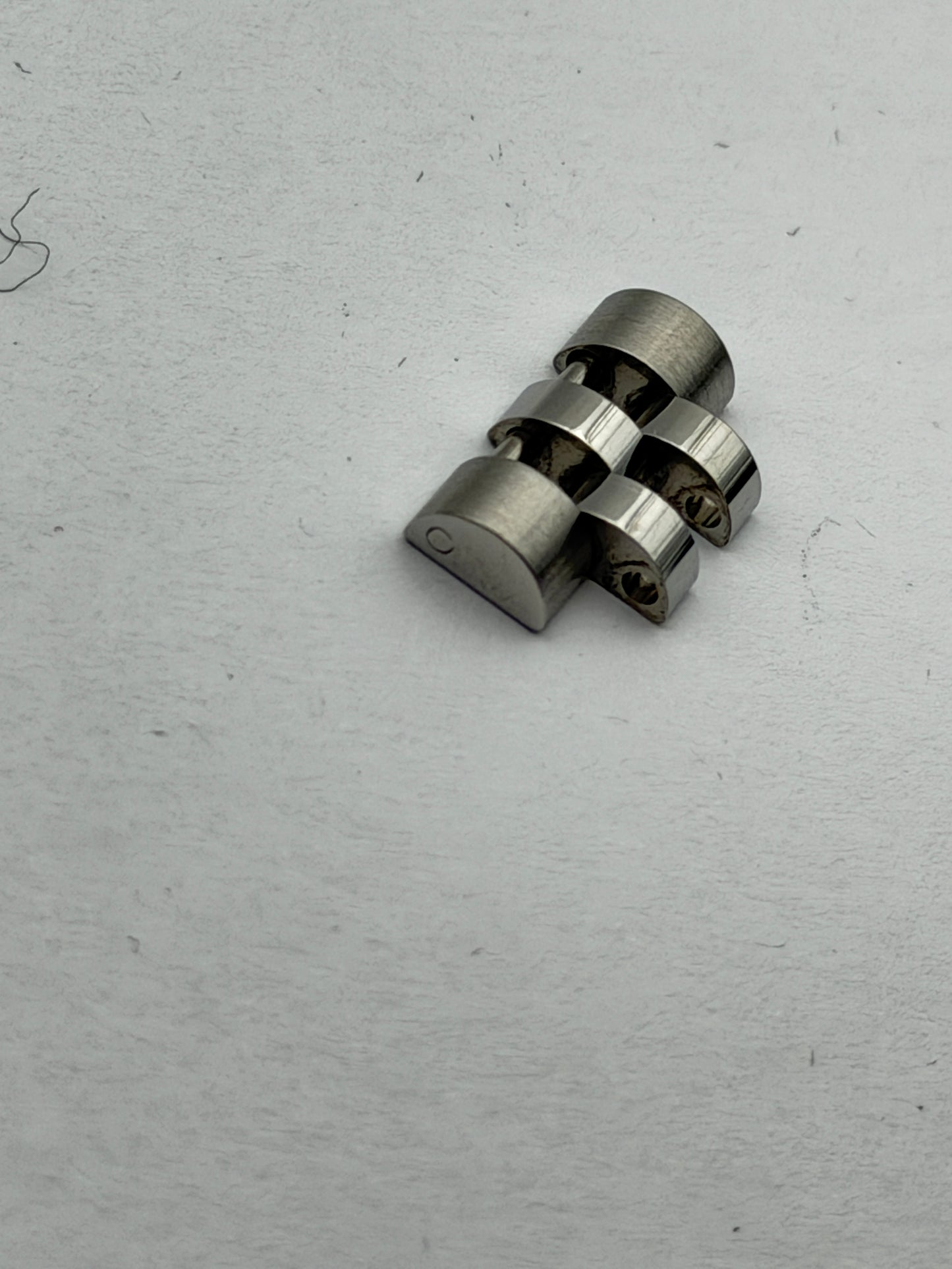 Rolex maglia link jubilee 16mm