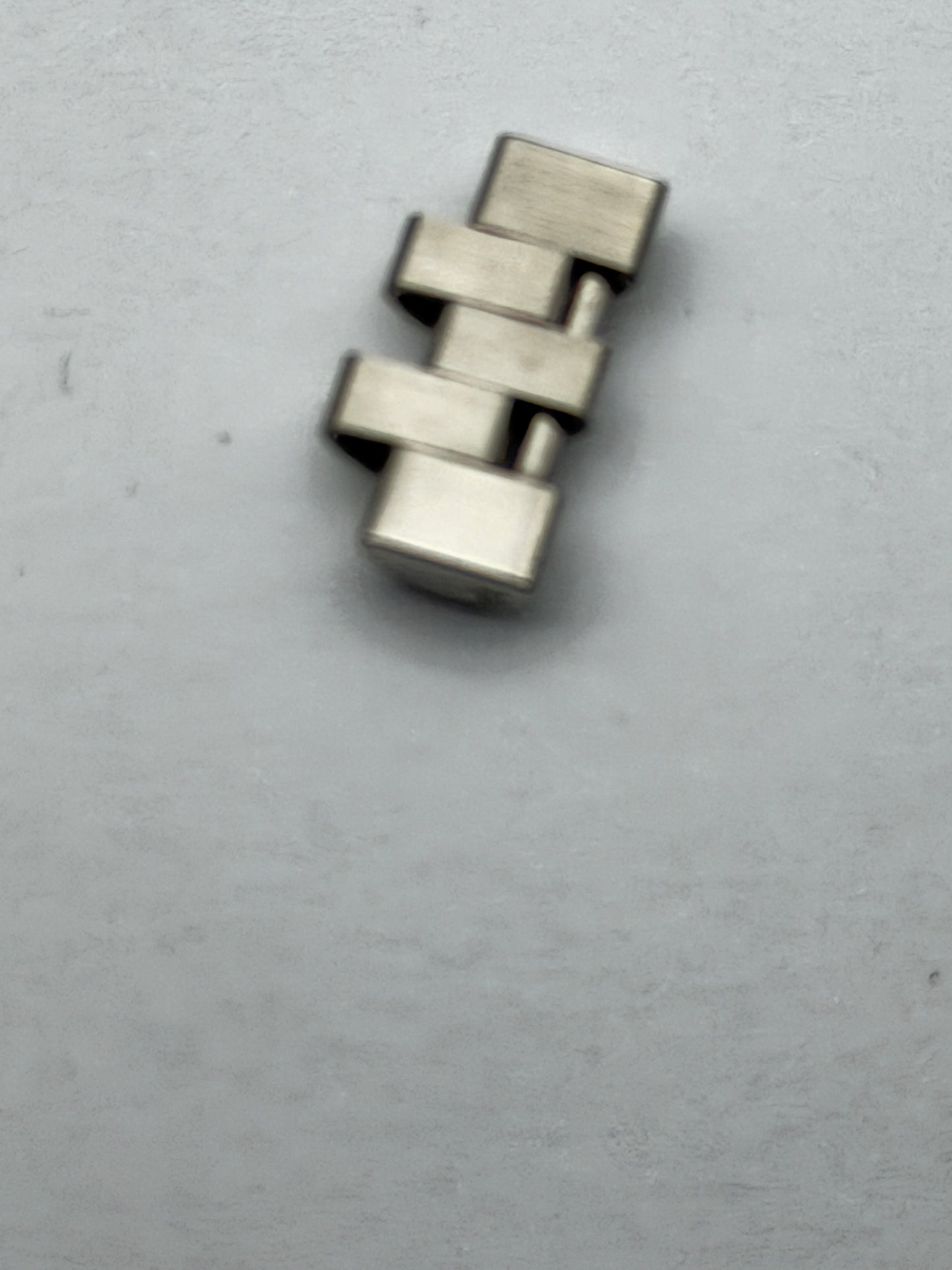 Rolex maglia link jubilee 16mm