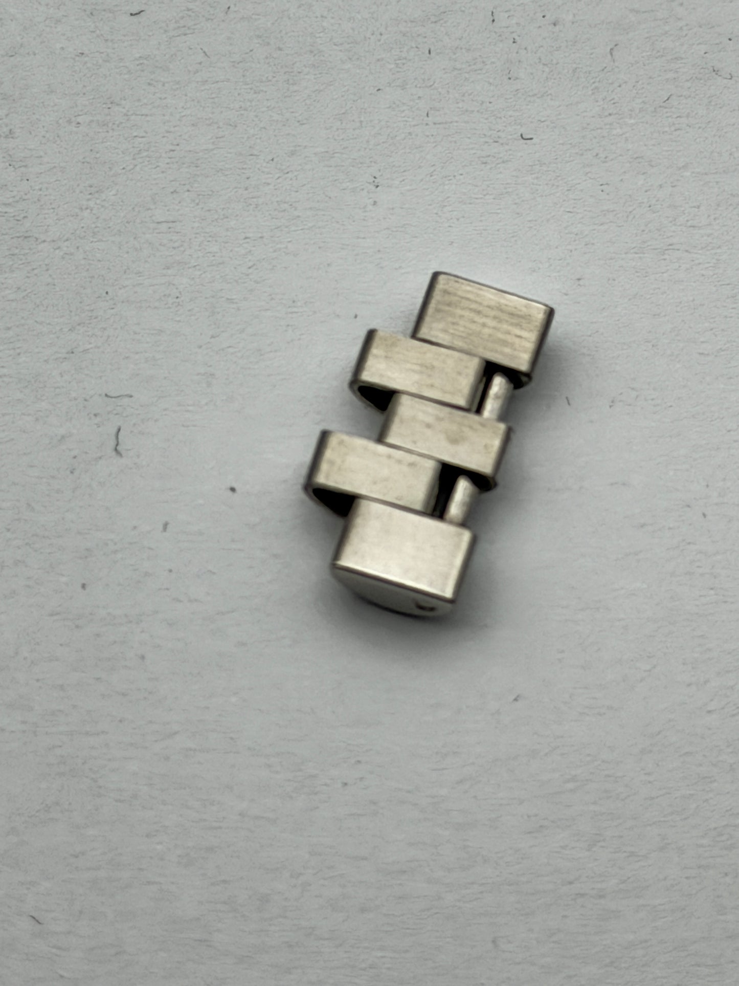 Rolex maglia link jubilee 16mm
