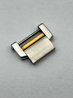Cartier maglia link 19.5mm acc-oro