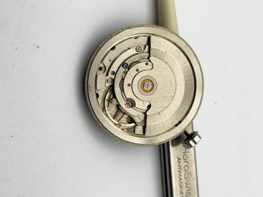 eta 2772 automatic movement movimento