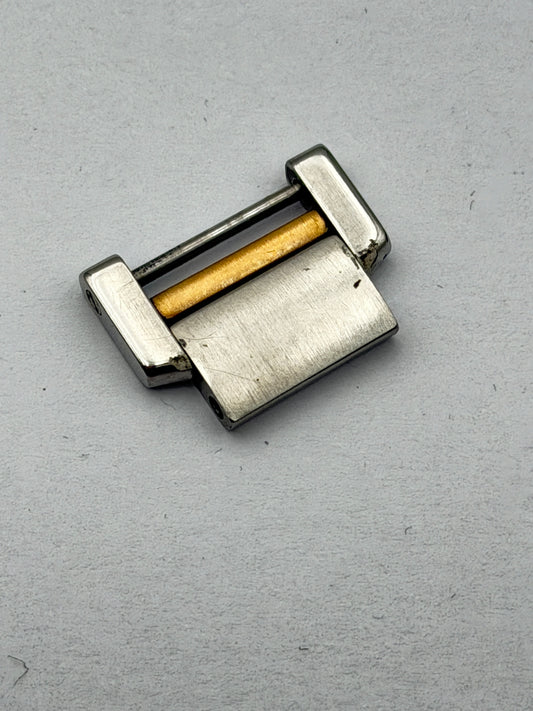 Cartier maglia link 19.5mm acc-oro