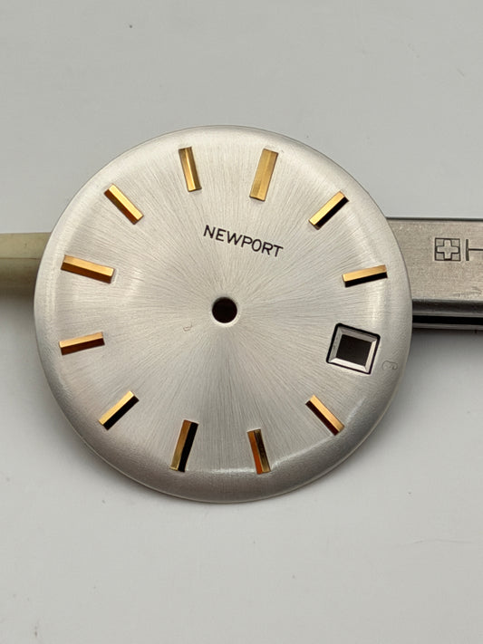felsa 4002 32mm dial quadrante