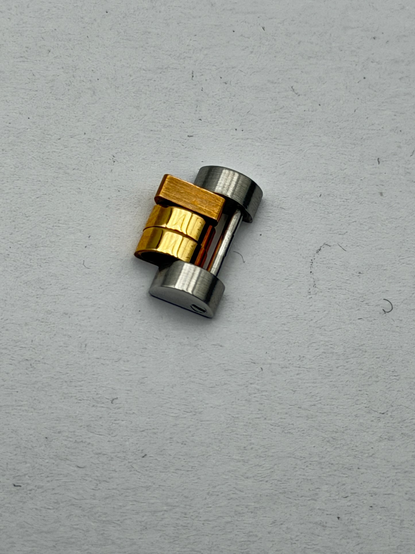 rolex maglia link jubilee 12mm acc-oro