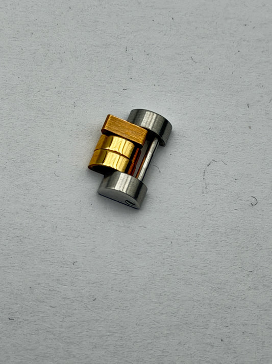 rolex maglia link jubilee 12mm acc-oro