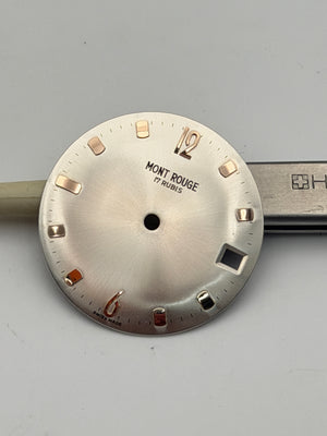 felsa 4002 32mm dial quadrante