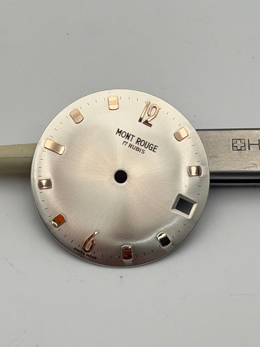 felsa 4002 32mm dial quadrante