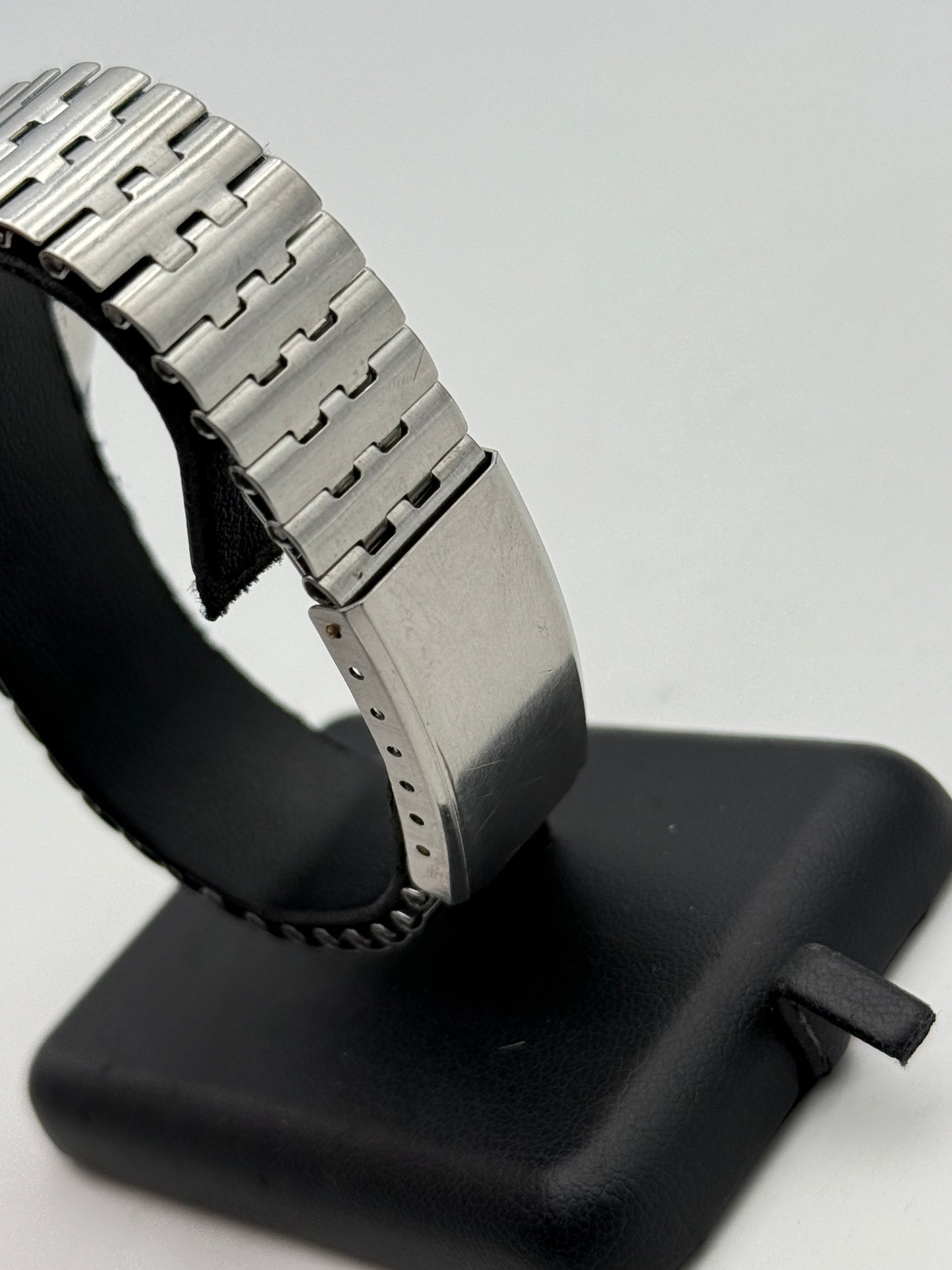 walter watch swiss made vintage manual wind waterproof  cassa da 34mm