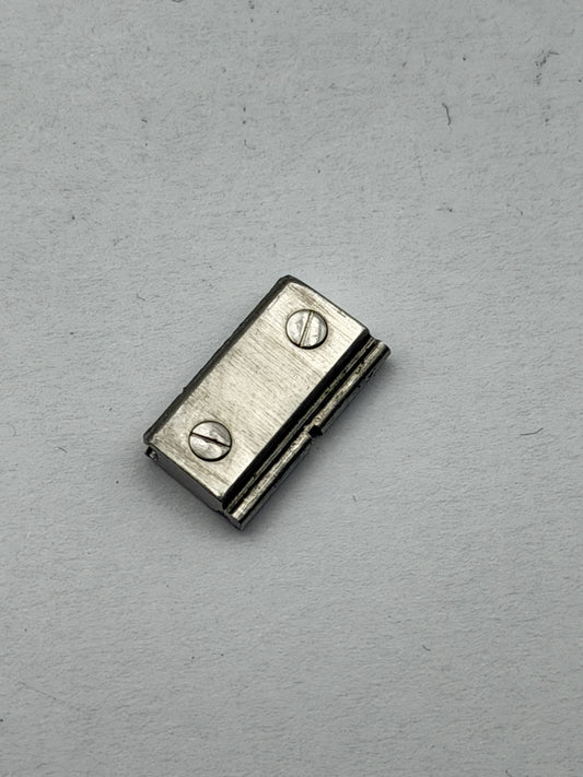 Cartier santos maglia link 14mm