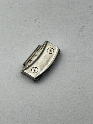 Cartier maglia link tank 16mm