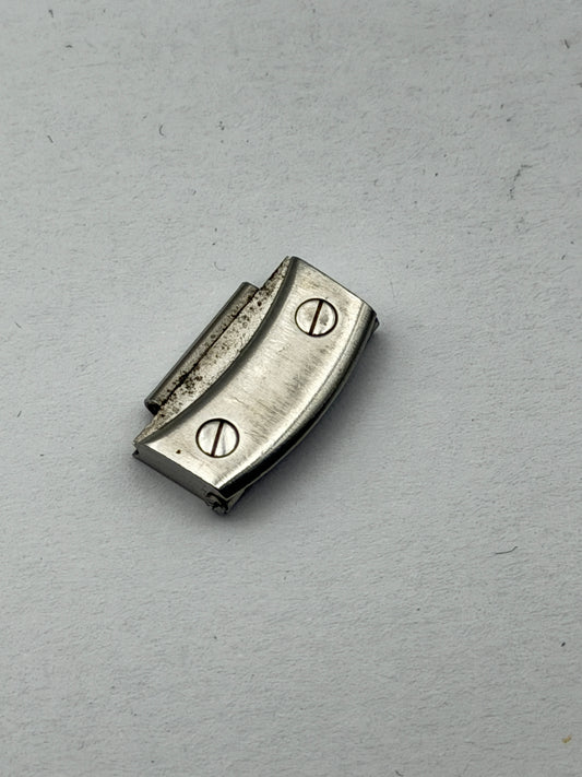 Cartier maglia link tank 16mm