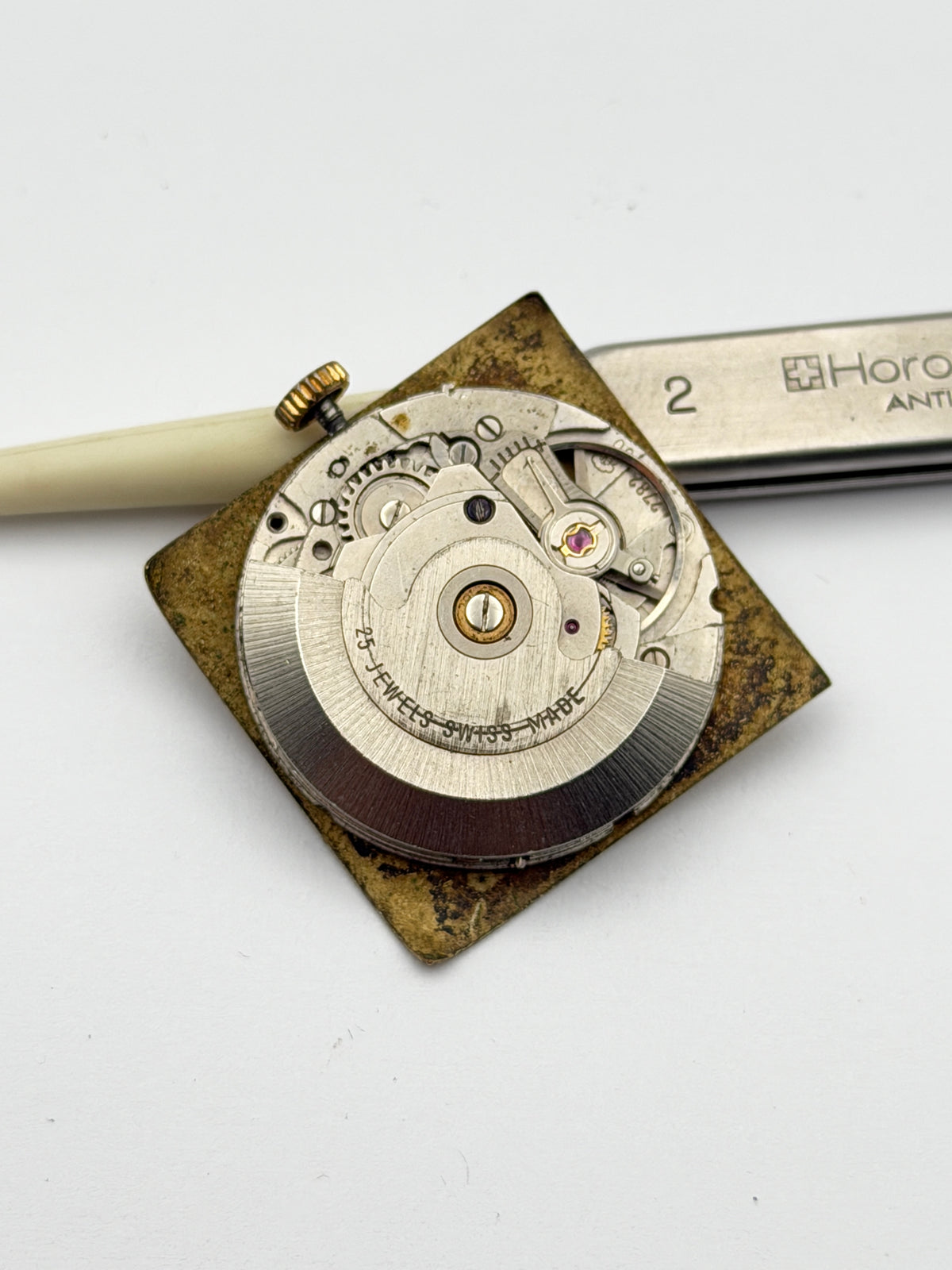 eta 2782 automatic movement movimento