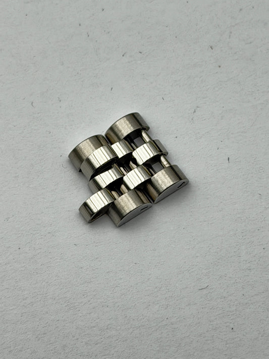 Rolex maglia link jubilee 12mm
