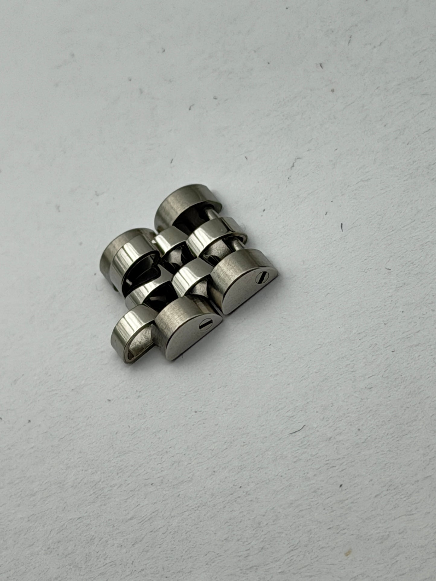 Rolex maglia link jubilee 12mm