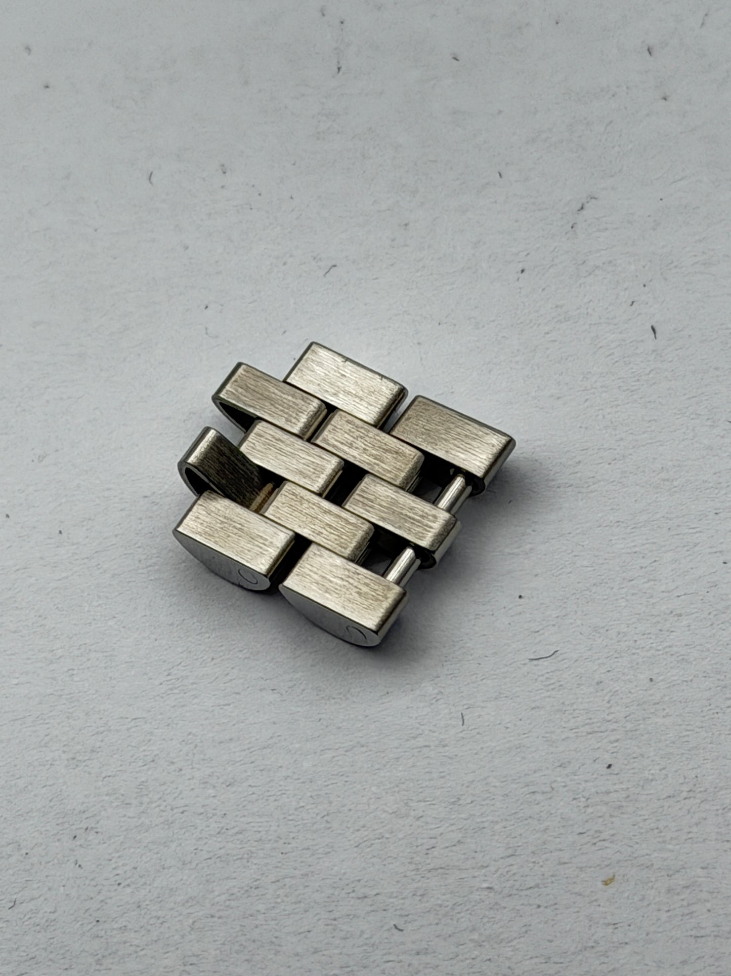 Rolex maglia link jubilee 12mm