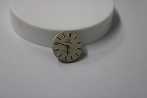 Omega 620 movement movimento