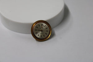 Omega 620 movement movimento