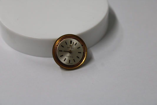 Omega 620 movement movimento