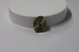 Omega 484 movement movimento