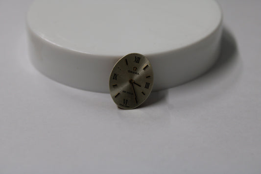 Omega 484 movement movimento