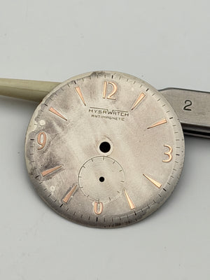 eta 900 32mm dial quadrante