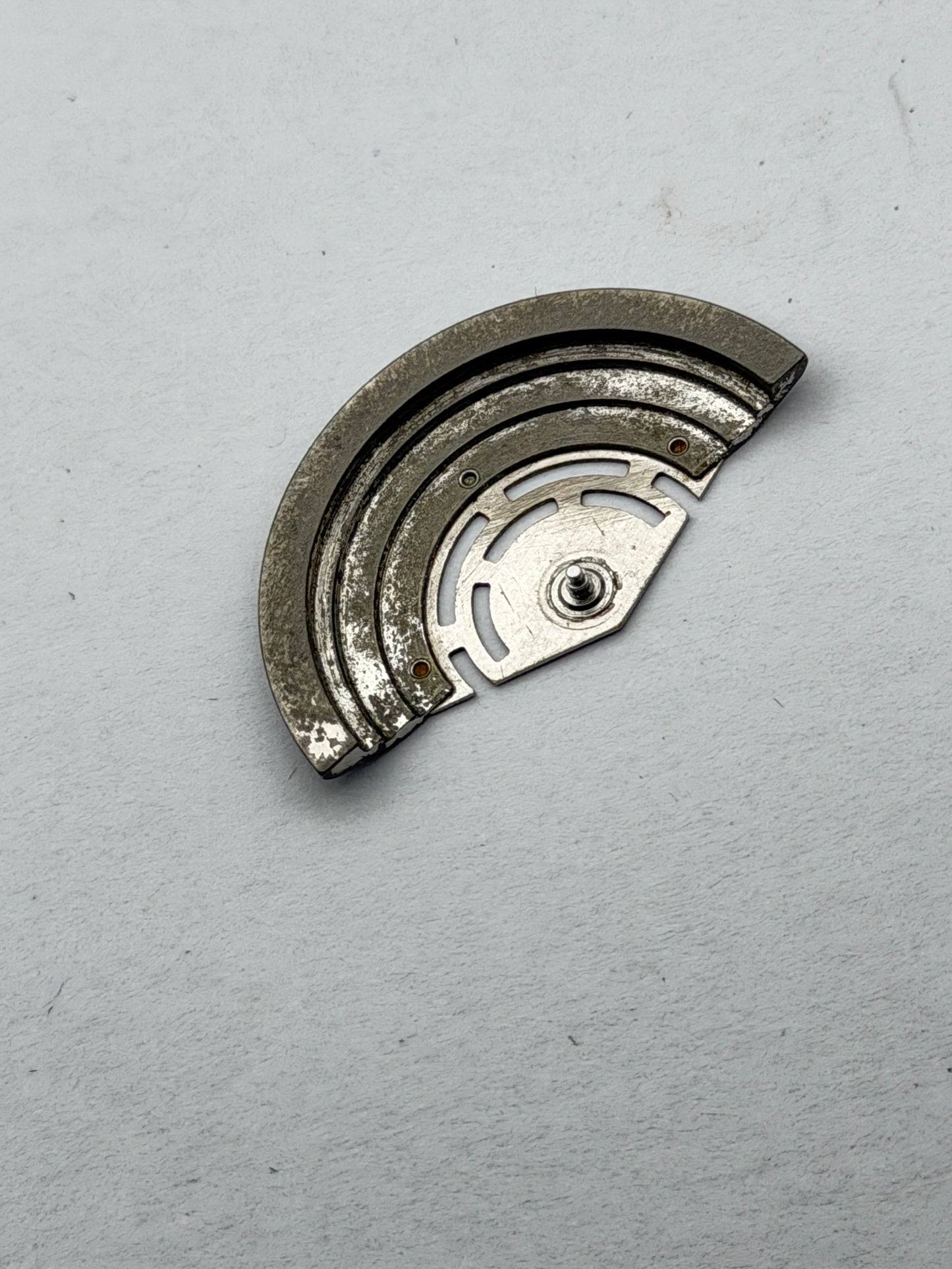 Rolex massa oscillante oscillating rotor 3135