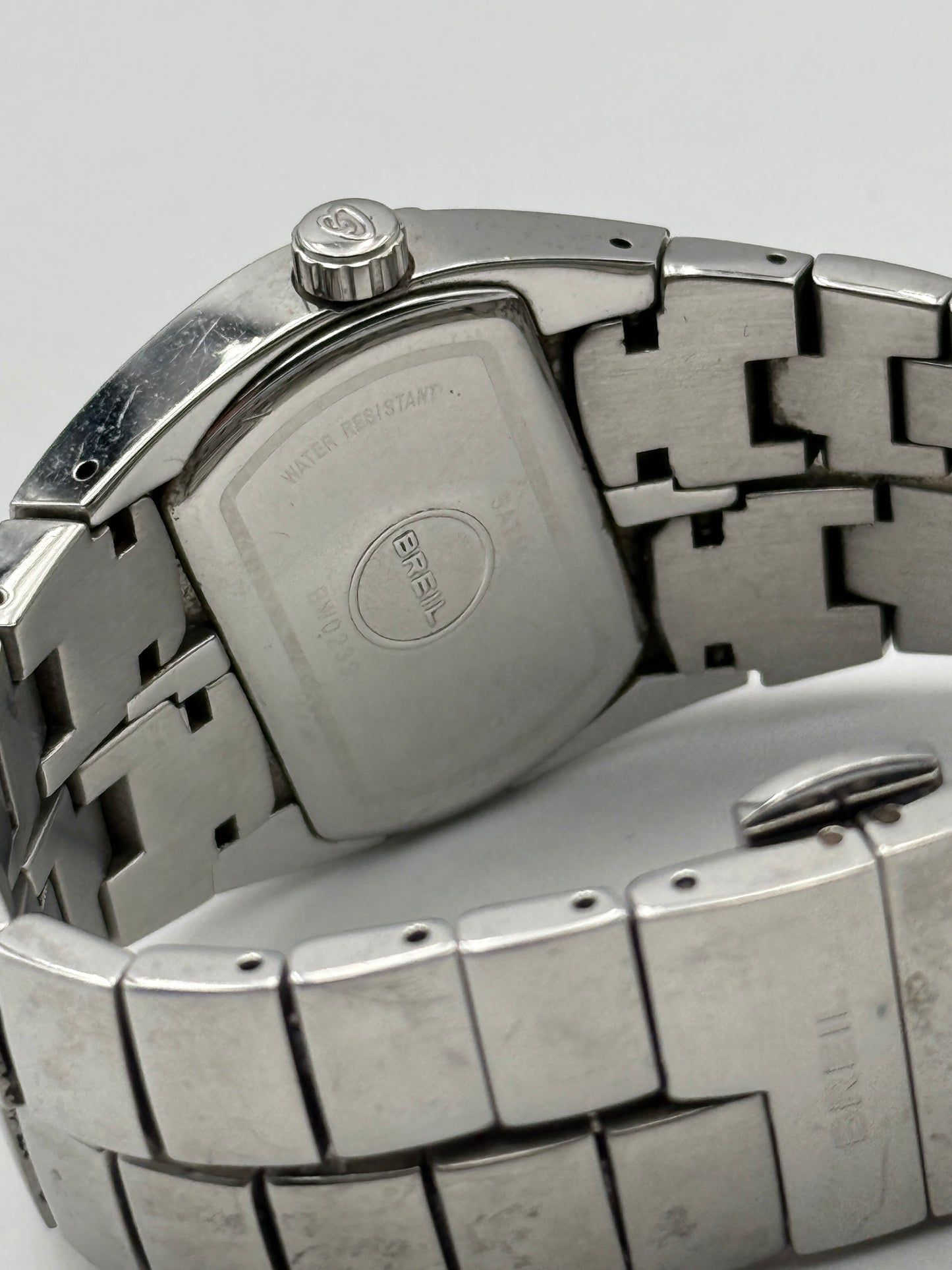 breil quartz watch bw0239 35mm