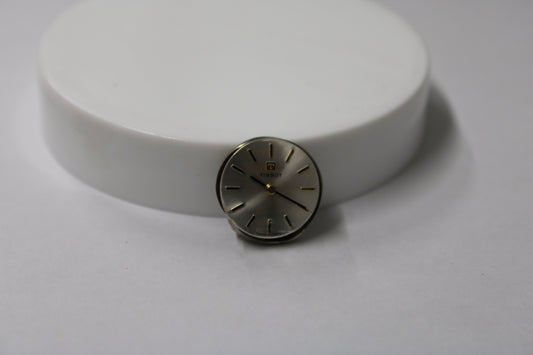 tissot 709 movement movimento
