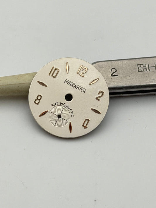 felsa 350 19mm dial quadrante