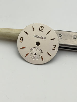 felsa 350 19mm dial quadrante