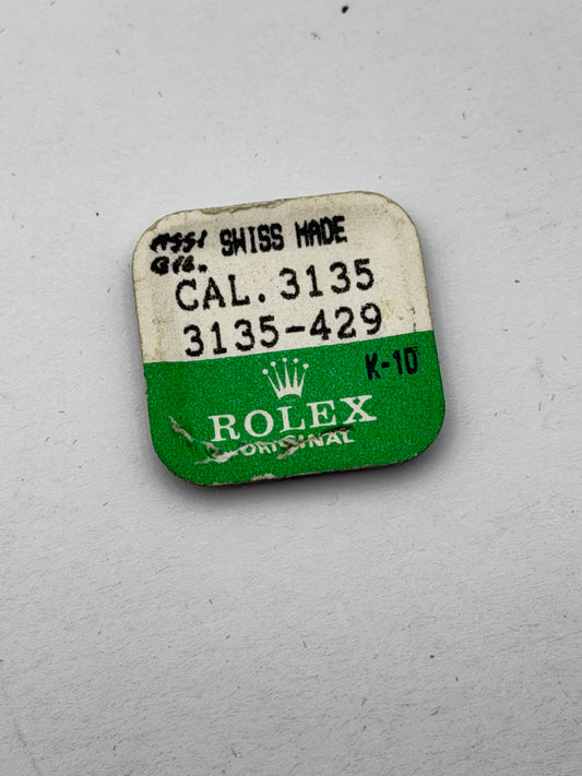 rolex rolex 3135-429 blister