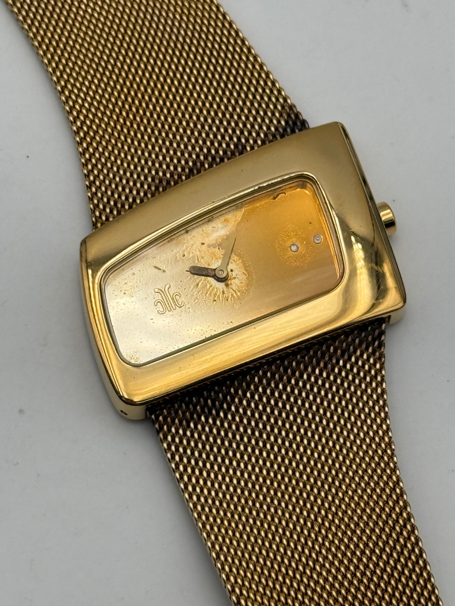 roberto cavalli quartz watch 7253102012 40mm