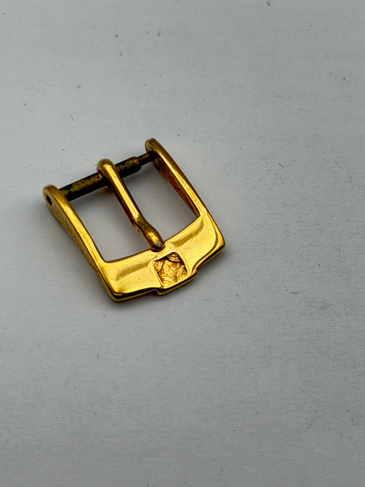 zenith 12mm fibbia buckle