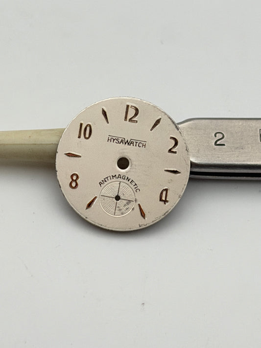 fhf 189 19mm dial quadrante