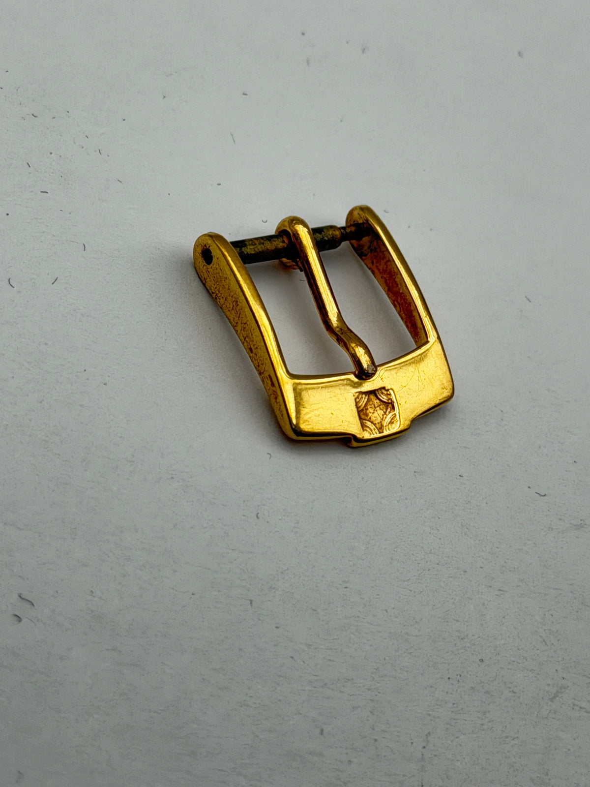 zenith 12mm fibbia buckle