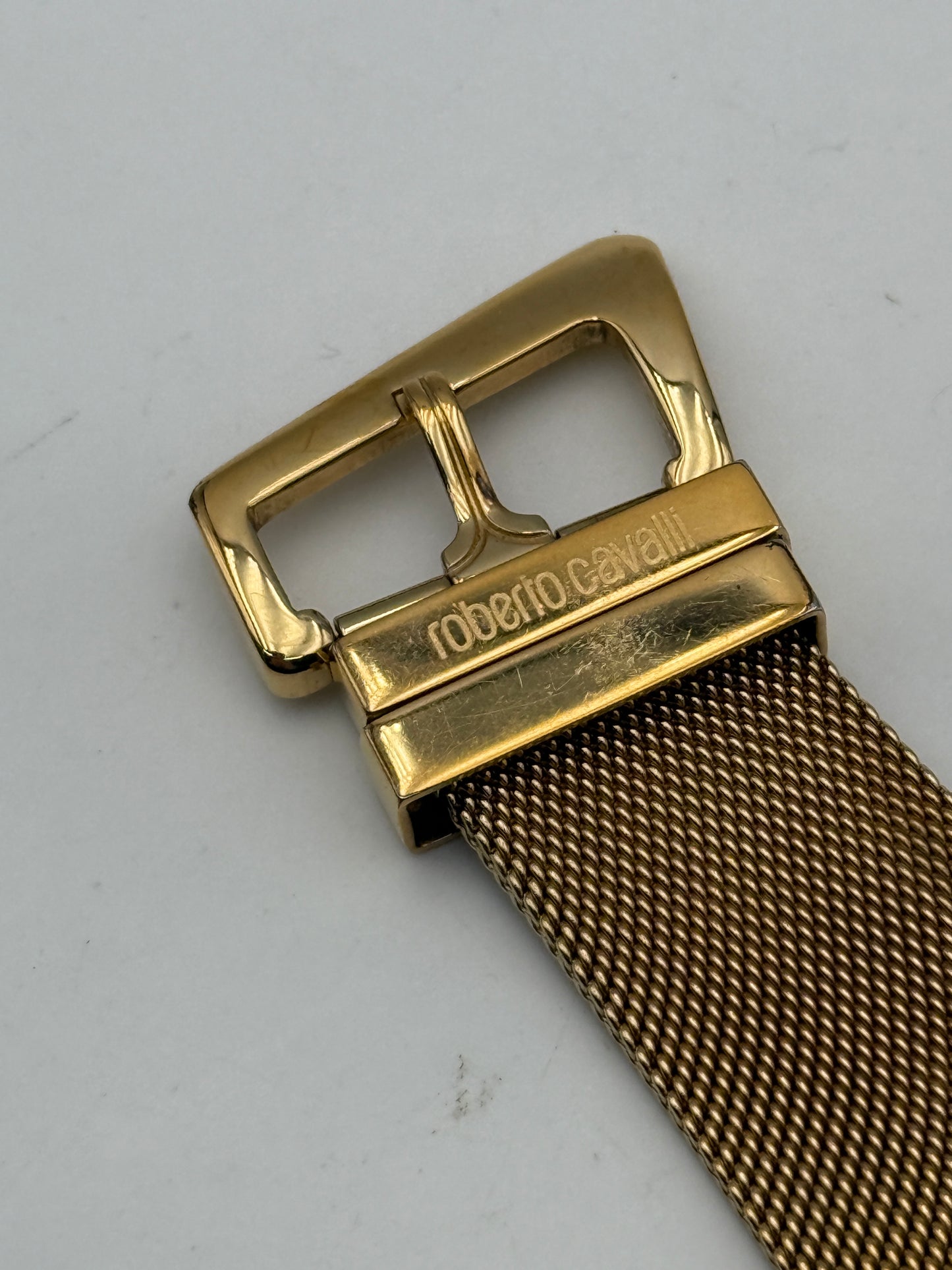 roberto cavalli quartz watch 7253102012 40mm