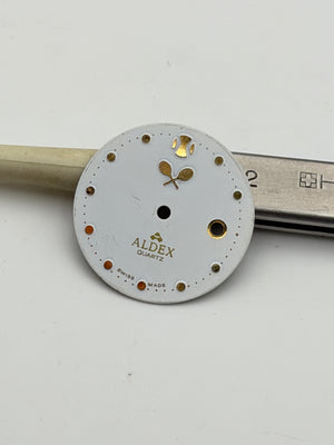 aldex 22mm dial quadrante