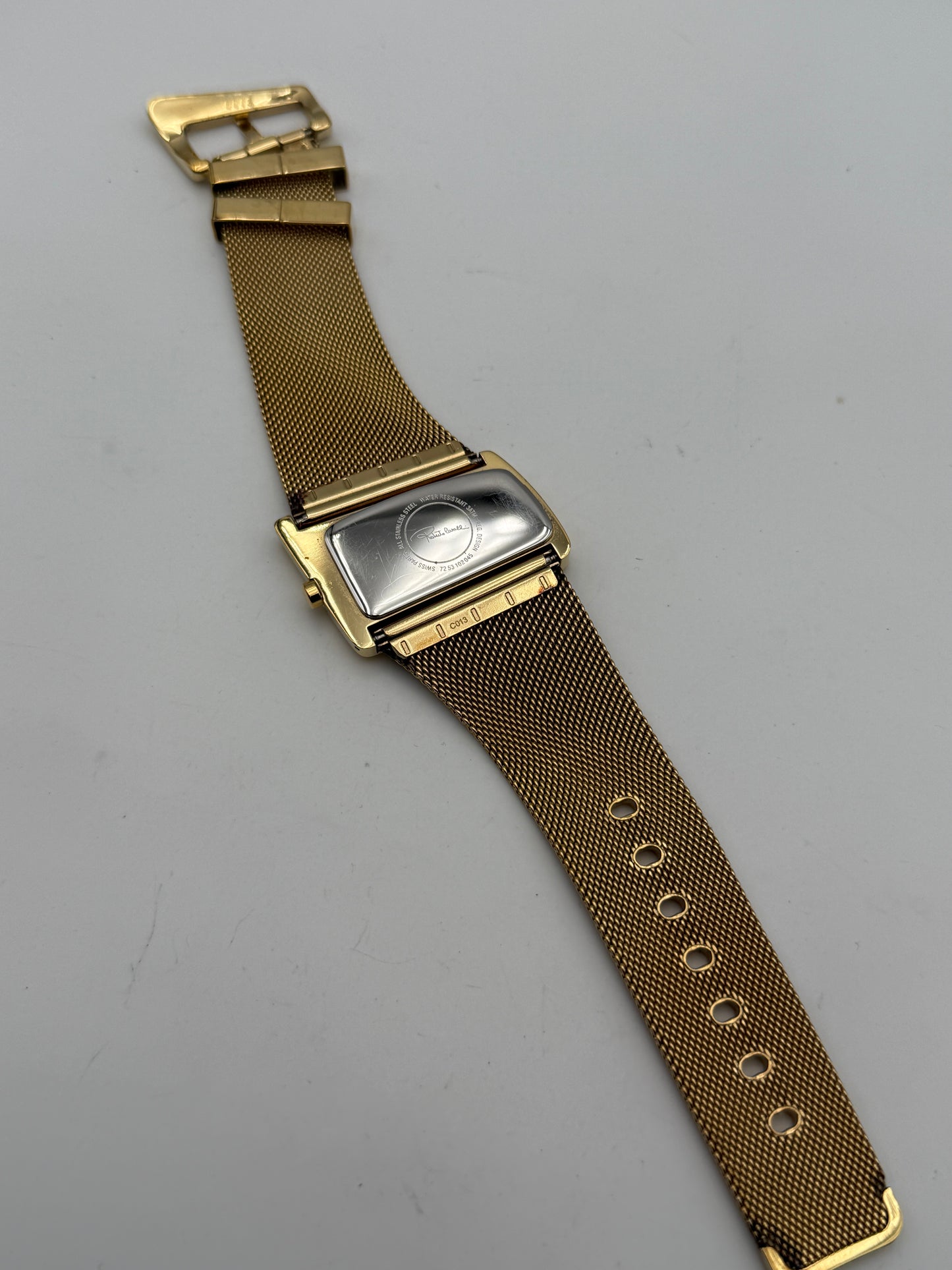 roberto cavalli quartz watch 7253102012 40mm