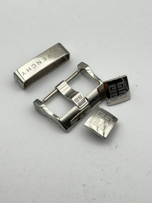 givenchy 20mm fibbia buckle
