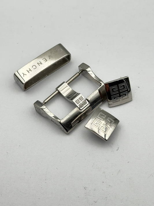 givenchy 20mm fibbia buckle