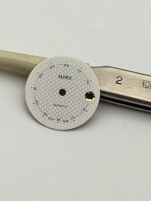 aldex 18mm dial quadrante