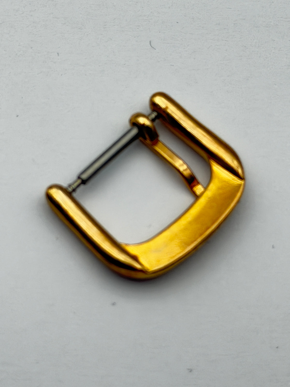 benetton 14mm fibbia buckle