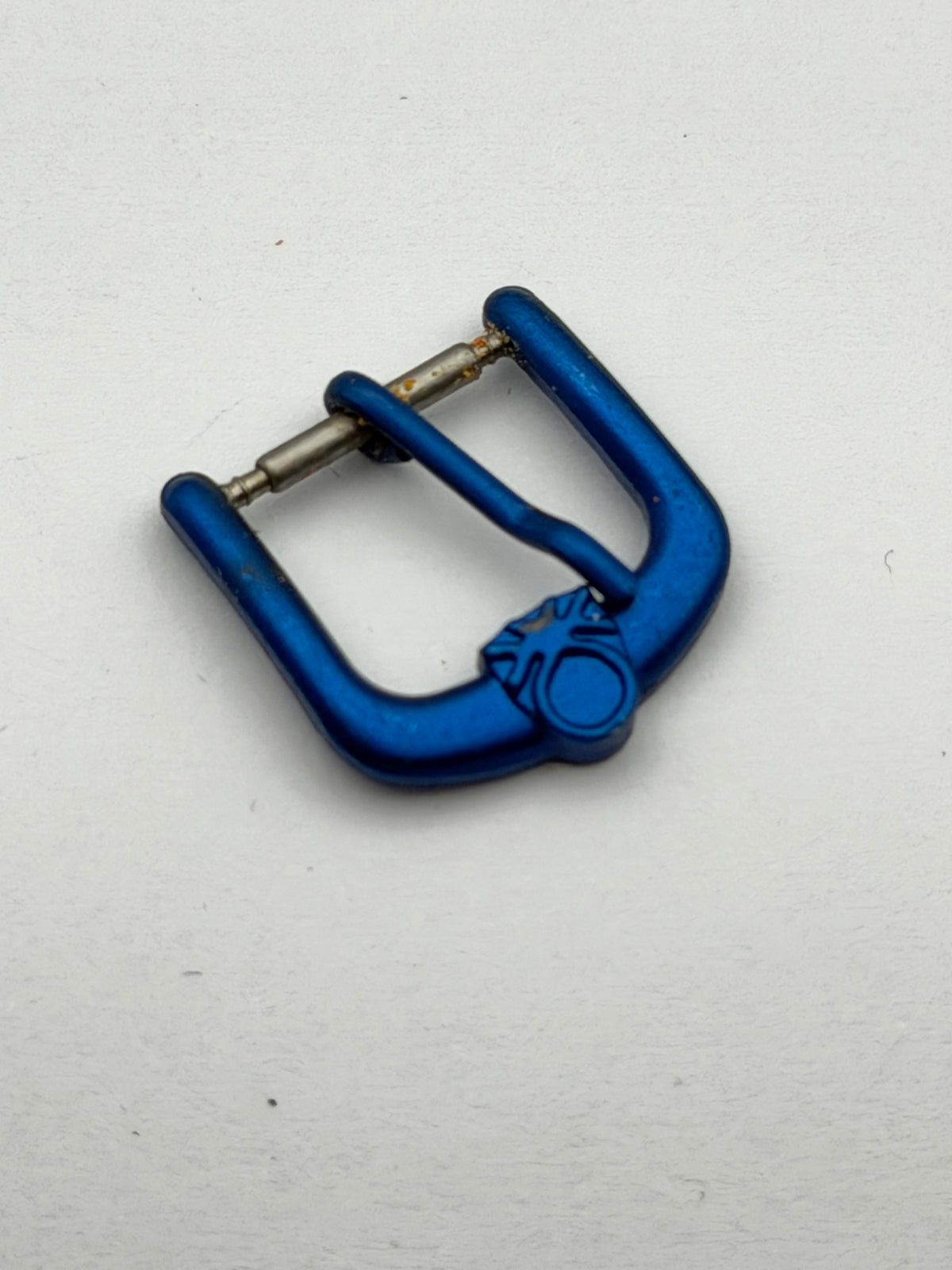 benetton 14mm fibbia buckle