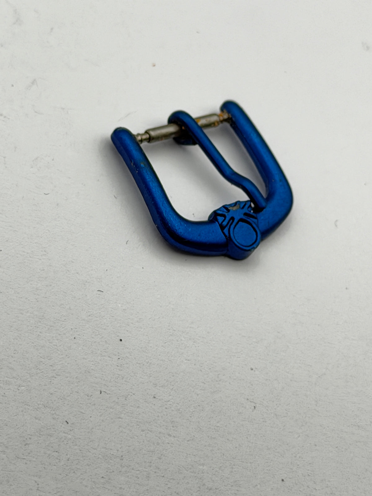 benetton 14mm fibbia buckle