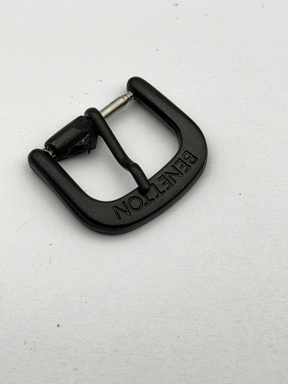 benetton 14mm fibbia buckle