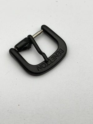 benetton 14mm fibbia buckle