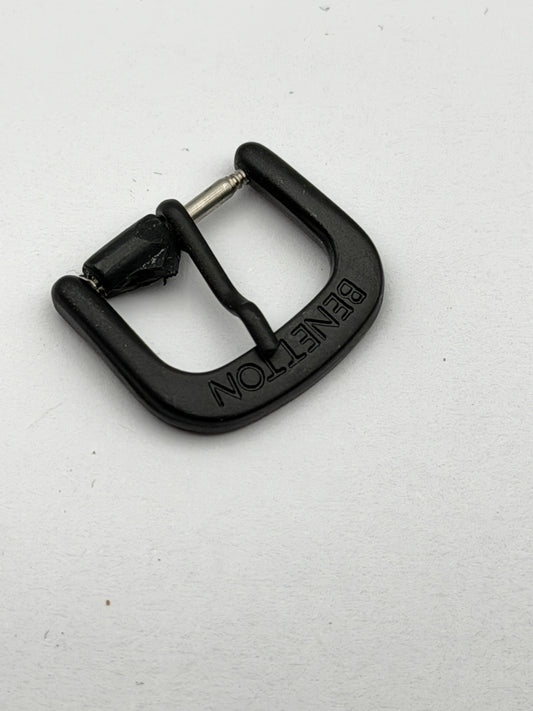 benetton 14mm fibbia buckle